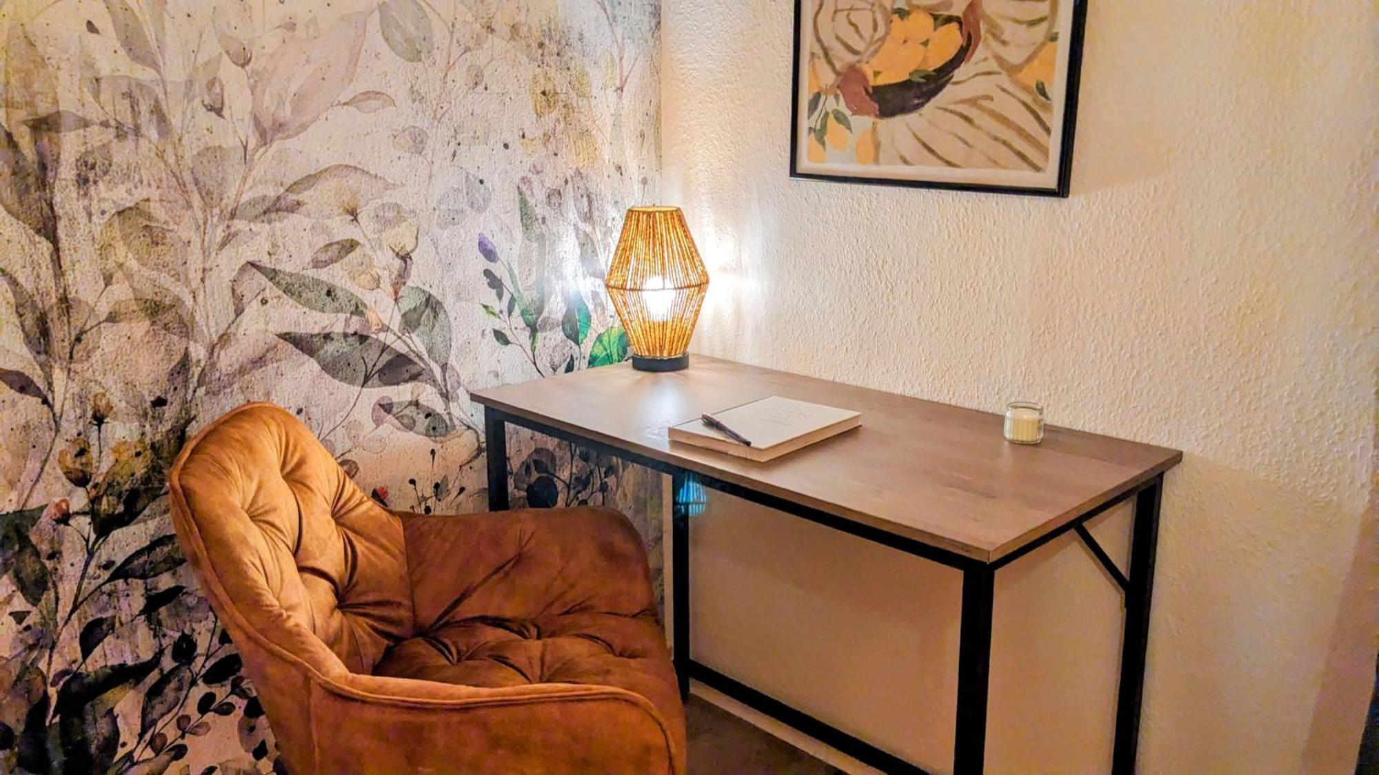 Uhlpartment - Im Herzen Von Salzwedel Exteriér fotografie