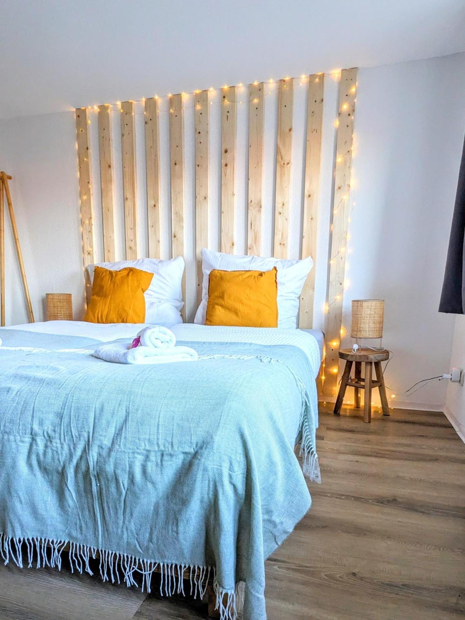 Uhlpartment - Im Herzen Von Salzwedel Exteriér fotografie